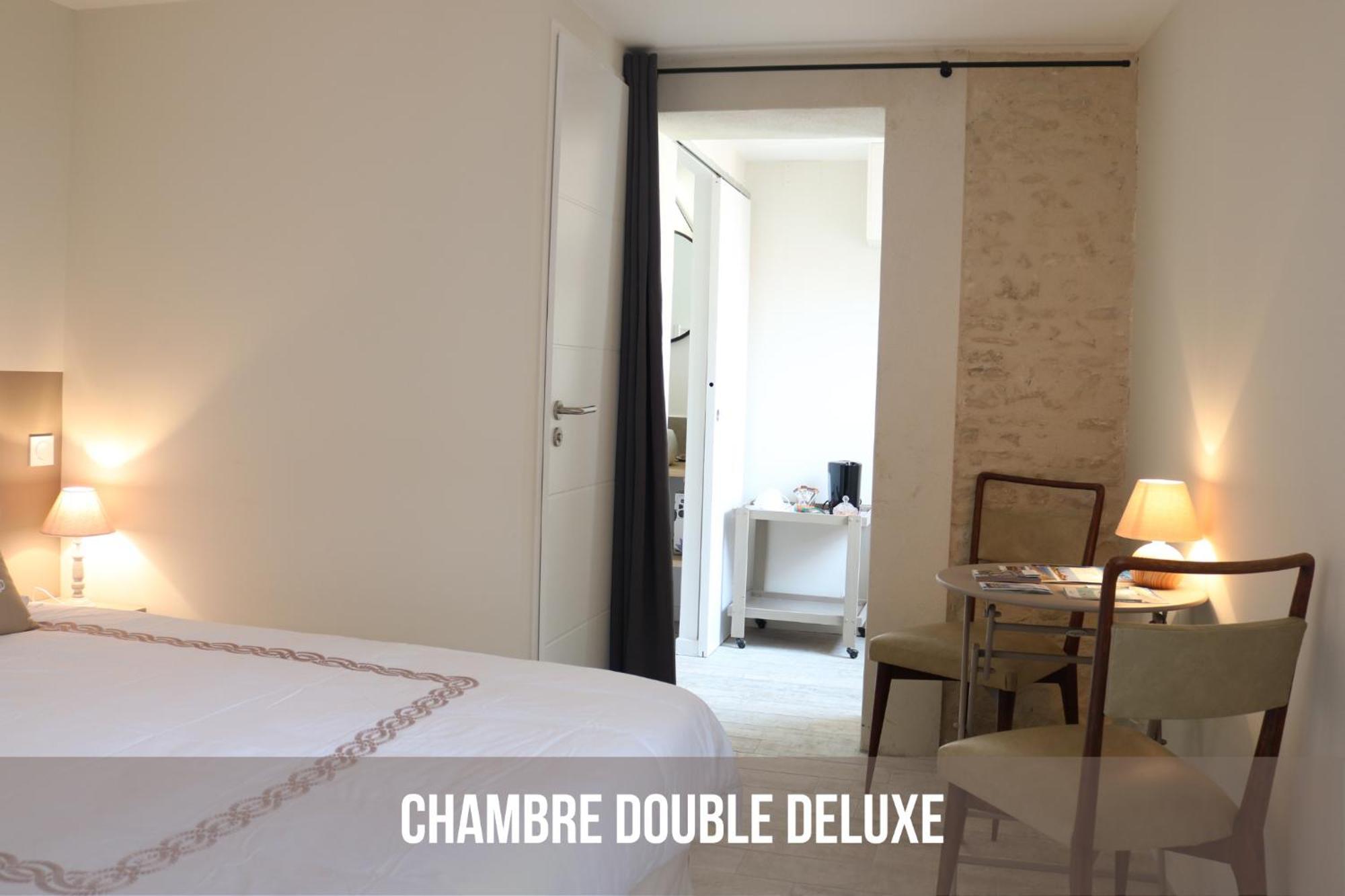 La Virginie Appartement La Couarde-sur-Mer Buitenkant foto
