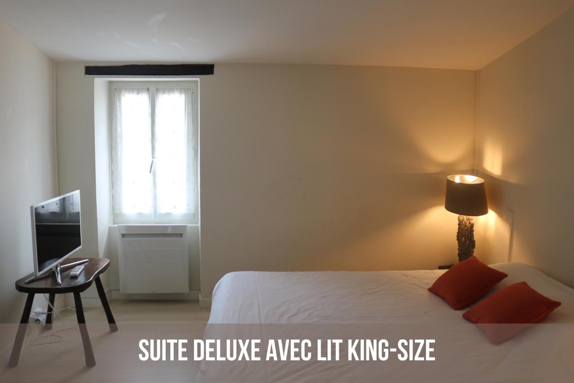La Virginie Appartement La Couarde-sur-Mer Buitenkant foto